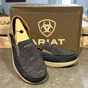 Ariat (Men’s) Hilo 360 - NWT - Size 12 (D Medium)